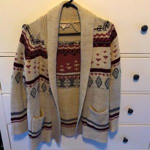 Cardigan